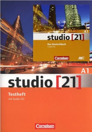 studio [21] A1 Testheft